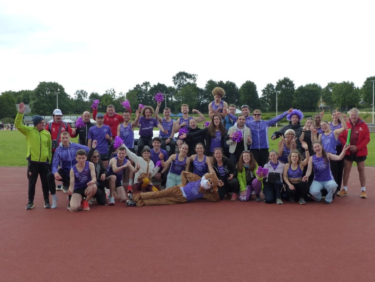 Interclubs 2026