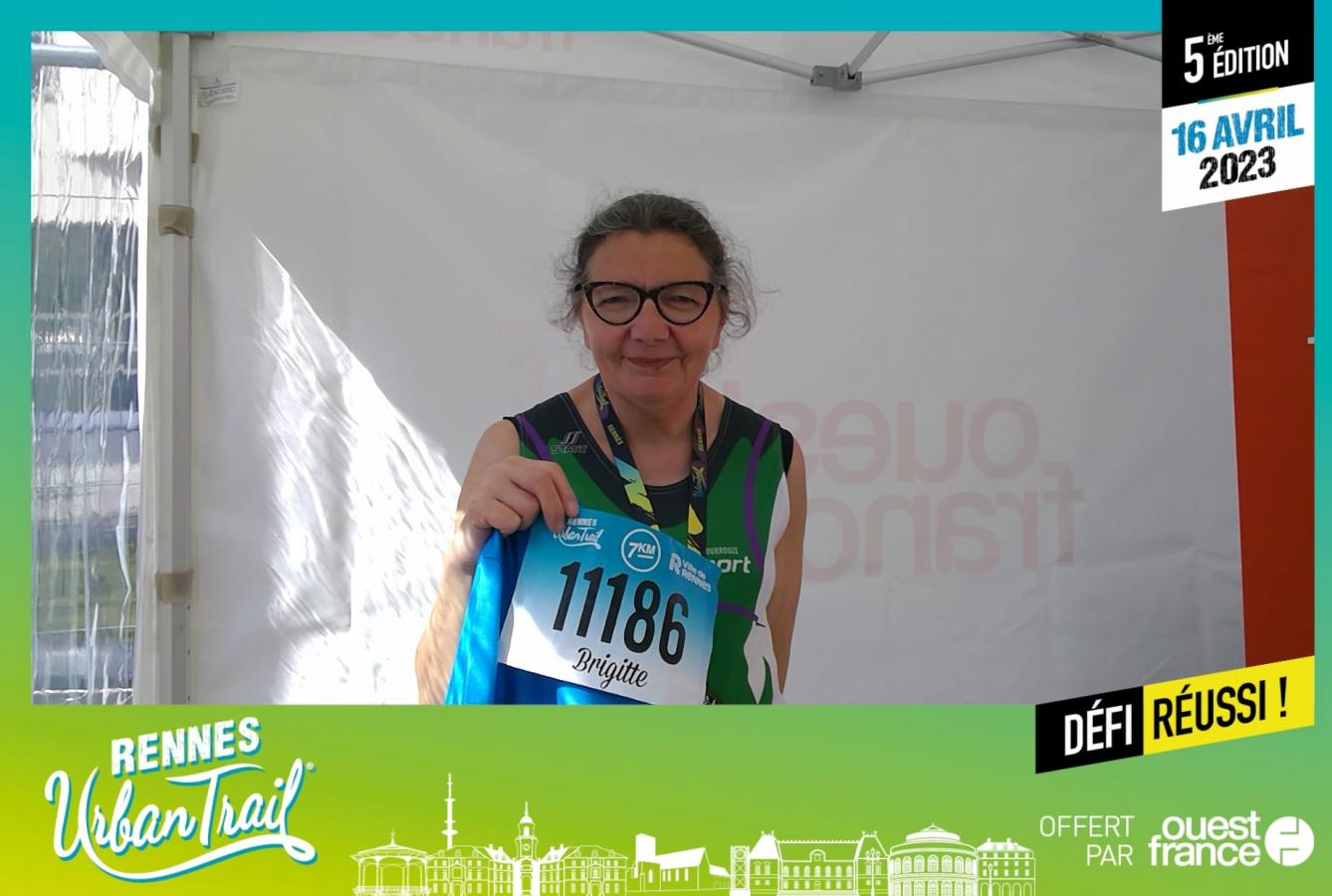 Rennes Urba Trail 2