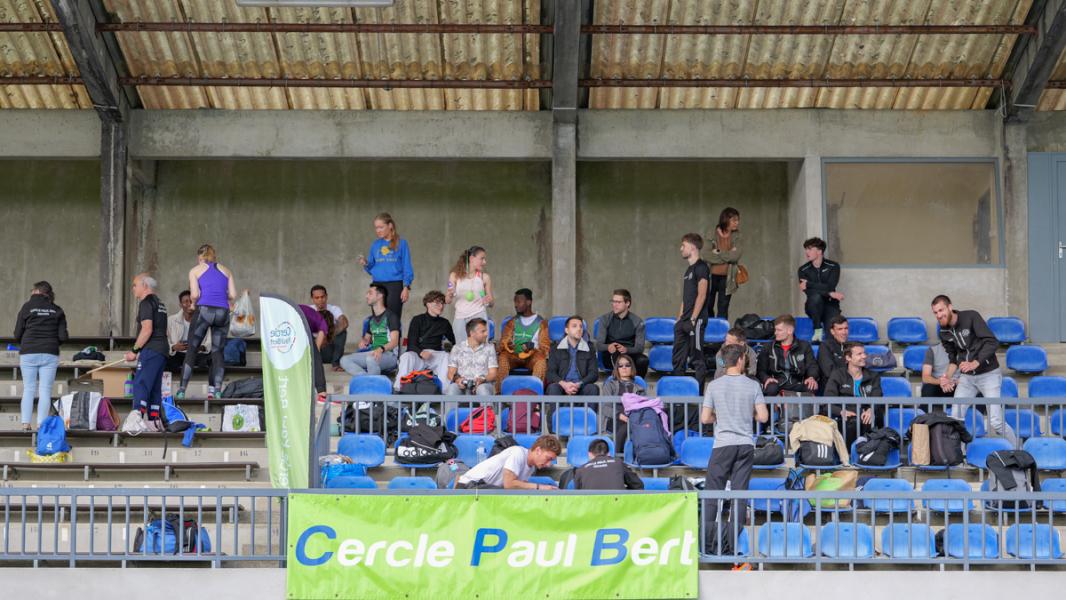 📸 Interclubs 1er tour 2023