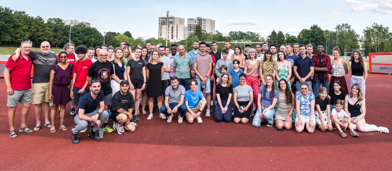 📸 Soirée conviviale fin d'année 2023