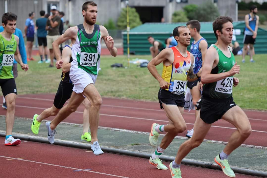 🏃🏻‍♀️🏃🏾 Les derniers résultats des meeting