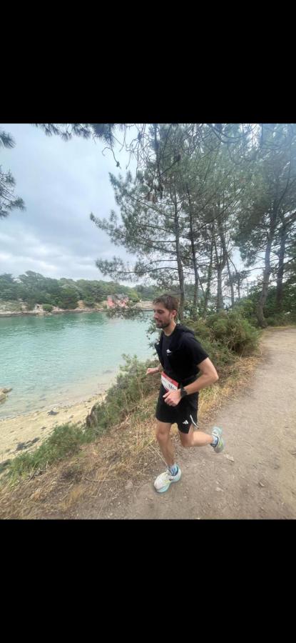 Ultra Marin Golfe du Morbihan