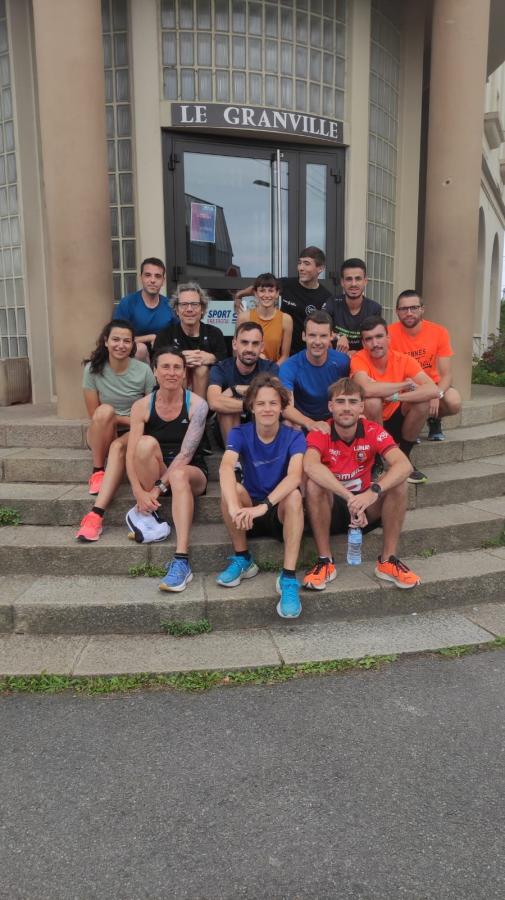 📸 Stage de rentrée Dinard 2023