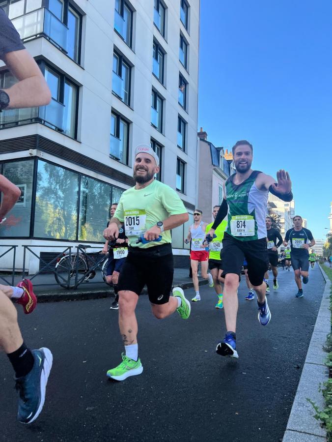 Marathon Vert Rennes (2)