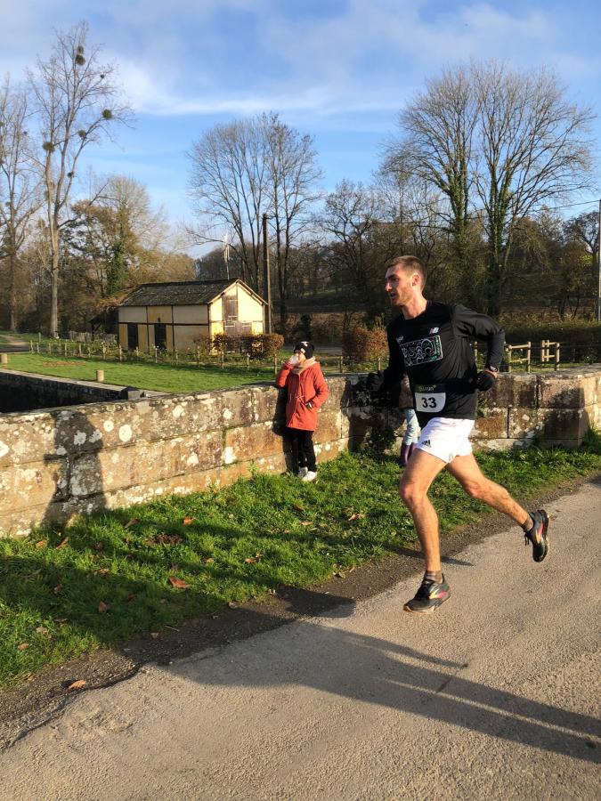 Résultats WE du 2-3/12 (Trail Porteur d’Eau, Ménestrail, Téléthon d’Ille)