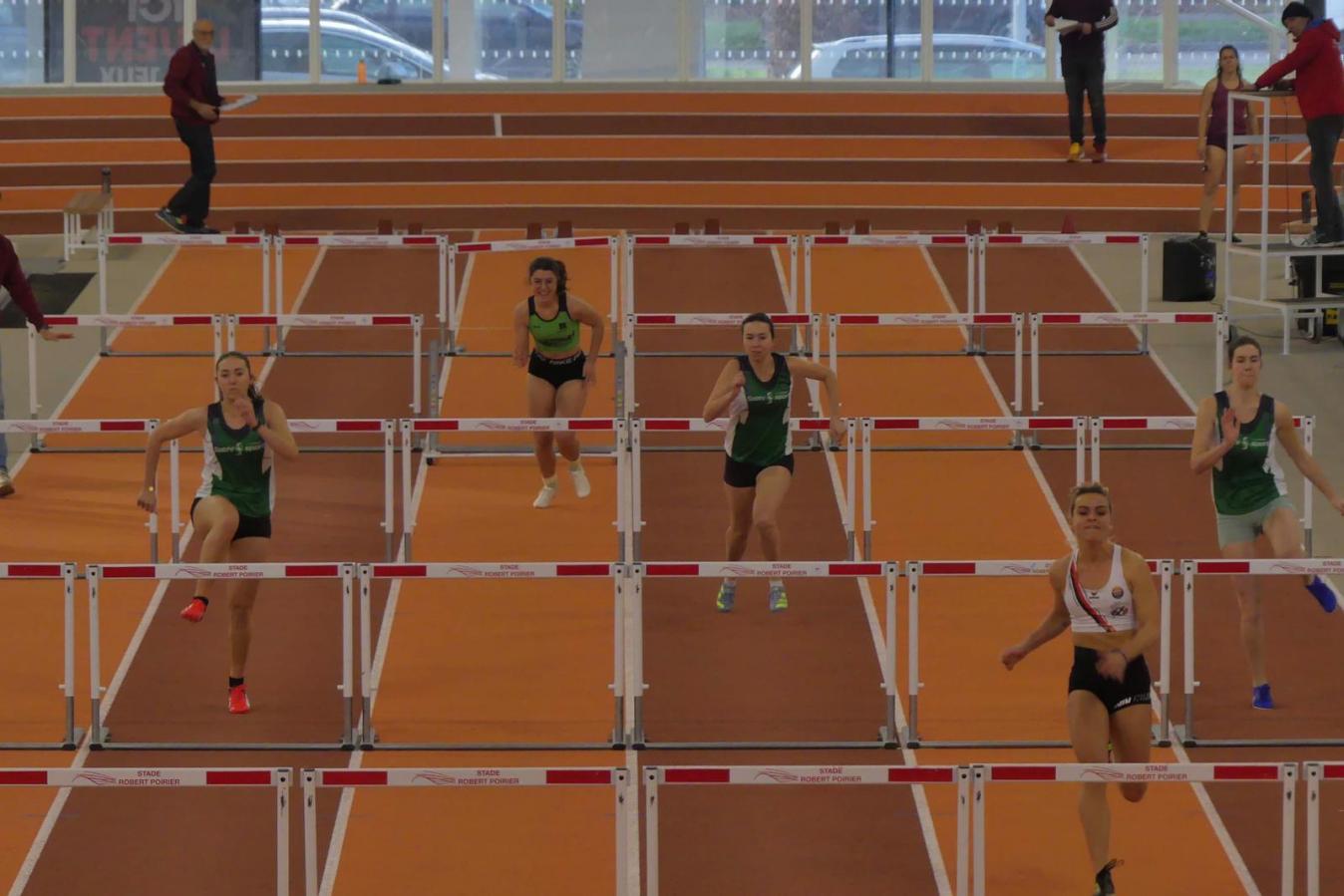 Championnats Départementaux Epreuves Combinées