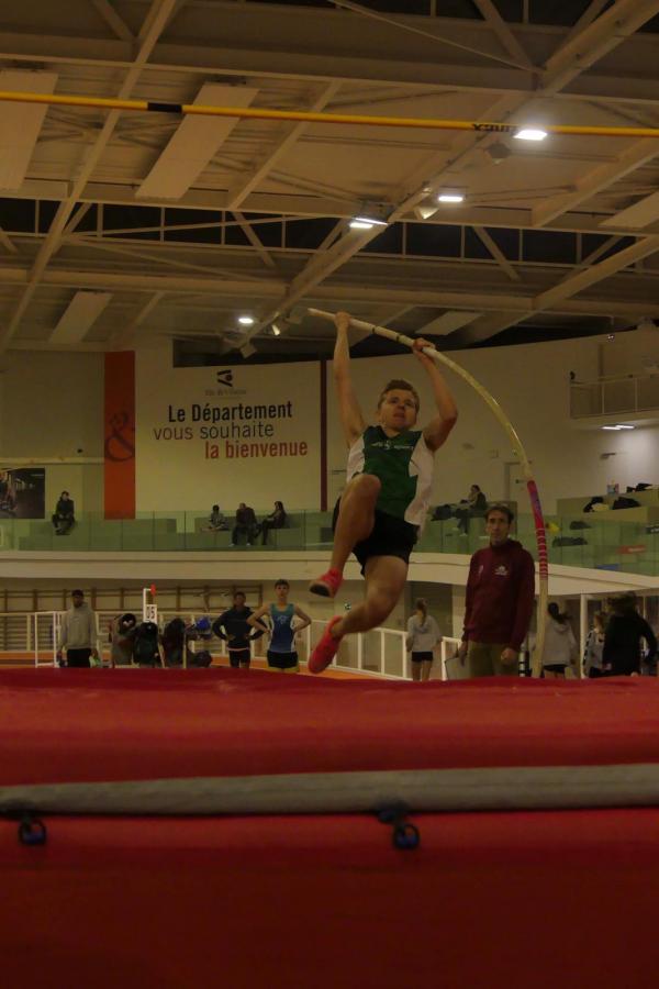 Championnats Départementaux Epreuves Combinées