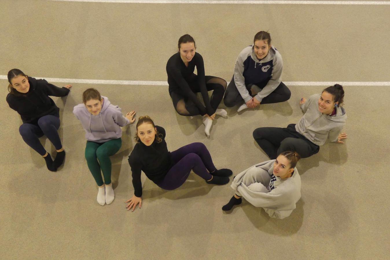 Championnats Départementaux Epreuves Combinées