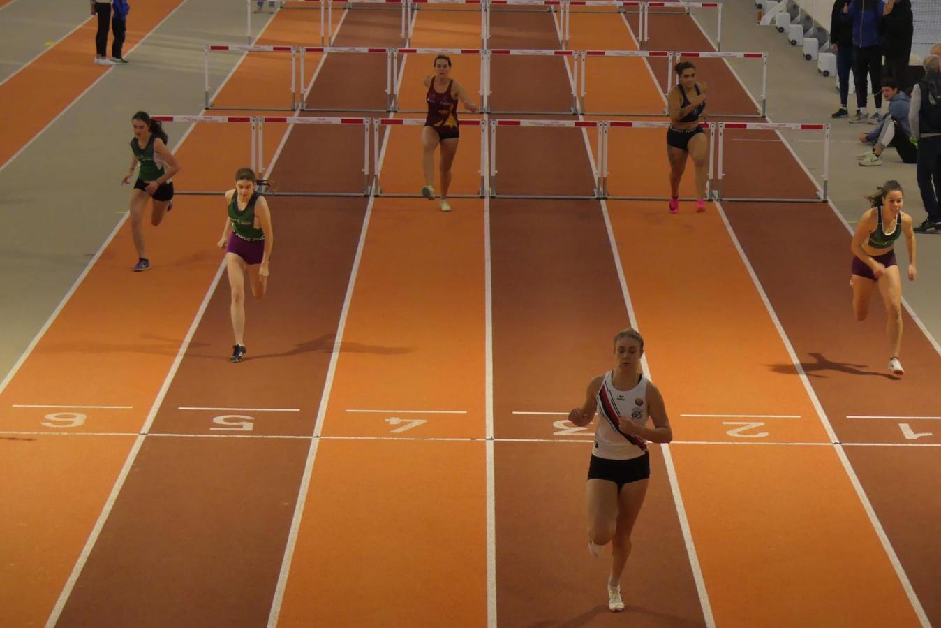 Championnats Départementaux Epreuves Combinées