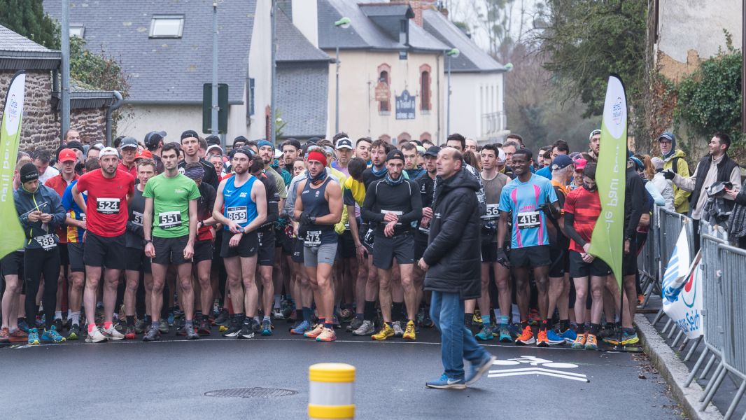 📸 Foulées castelnodaises 2024