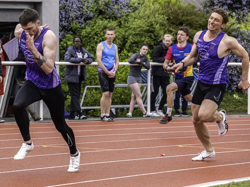 📸 Interclubs 2024 - 1er tour - Monfort - Stéphane Bello