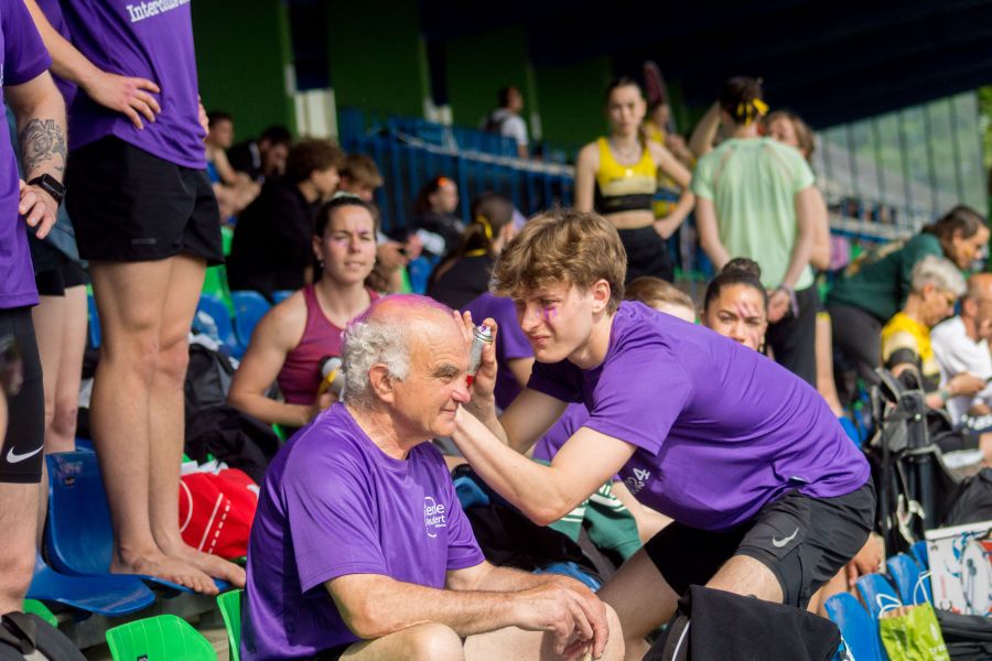 📸 Interclubs 2024 - 2ème tour - Fougères - Christophe Cuguen