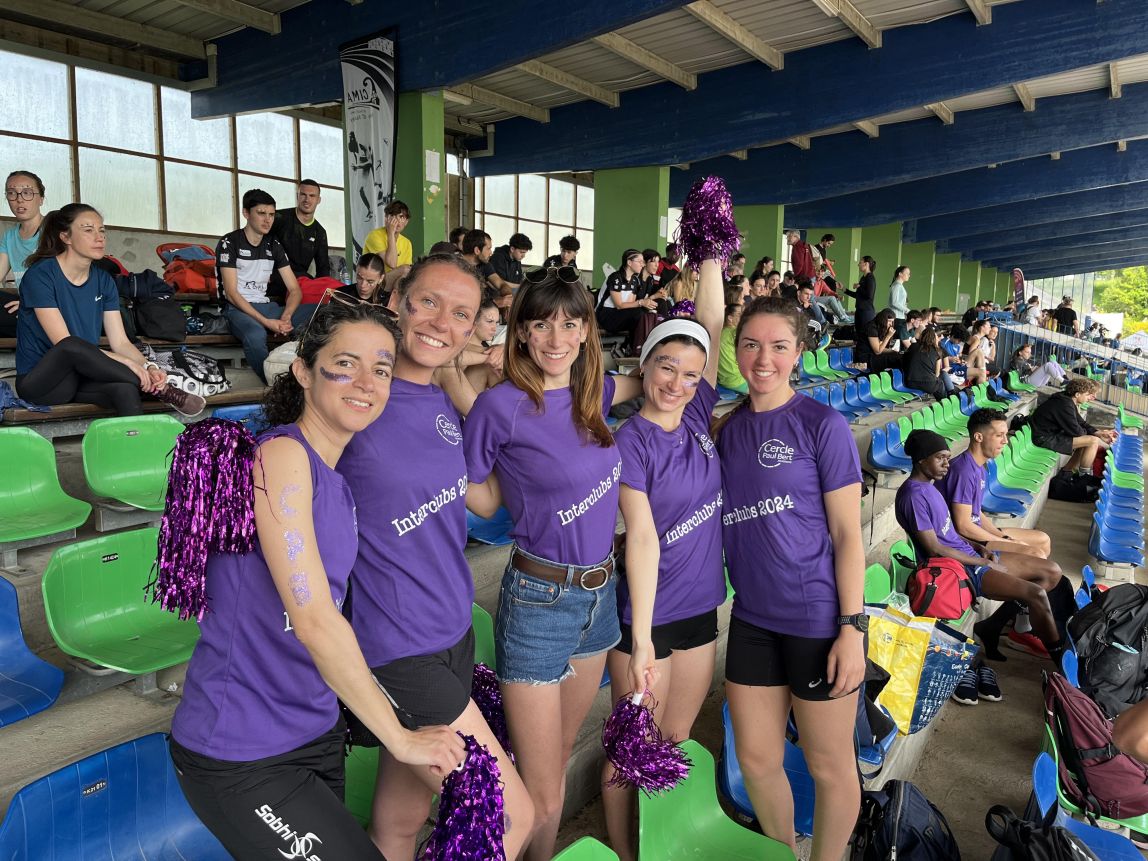 📸Interclubs 2024 - 2ème tour - Fougères - Autres photographes