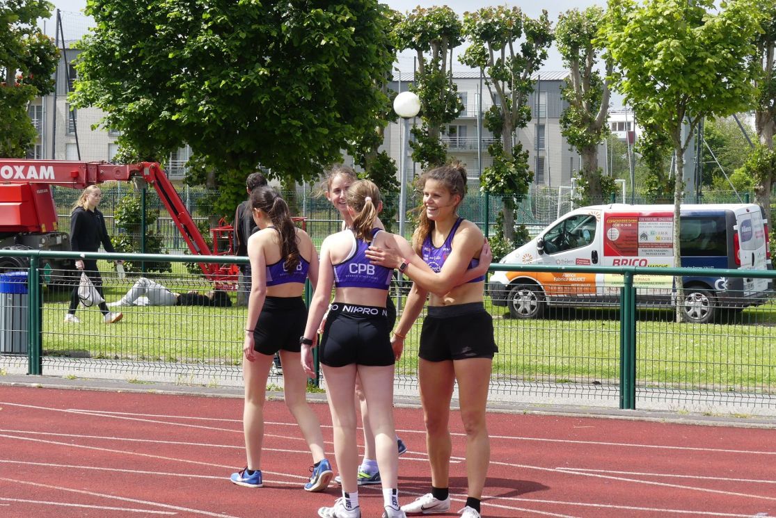 🧐Article Ouest France sur les Pré-France de Décathlon de Tourlaville