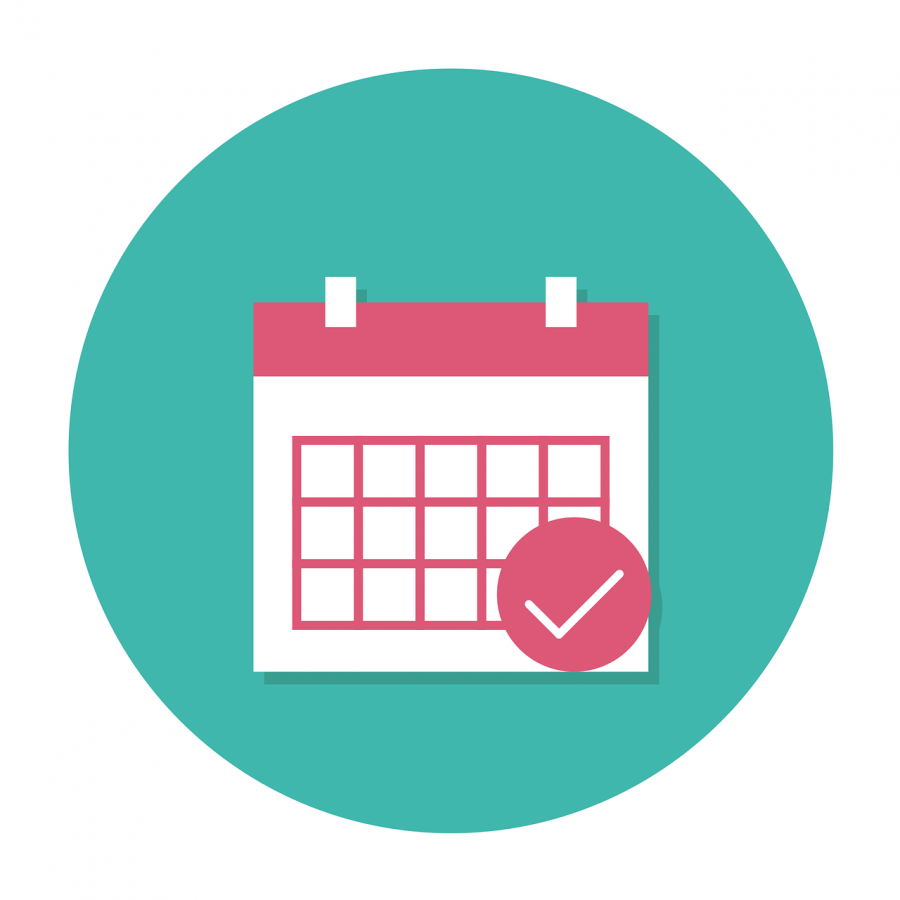 Calendrier club