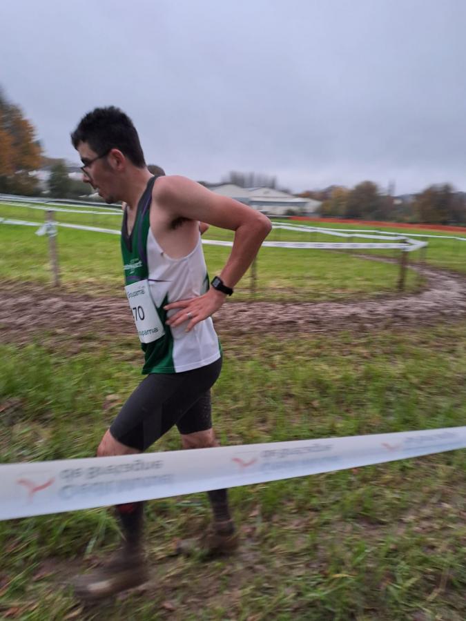 Cross des Picaous Saint Marc Le Blanc (1)