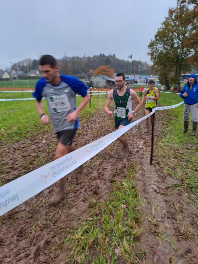 Cross des Picaous Saint Marc Le Blanc (2)
