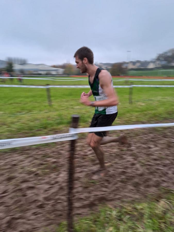 Cross des Picaous Saint Marc Le Blanc (3)