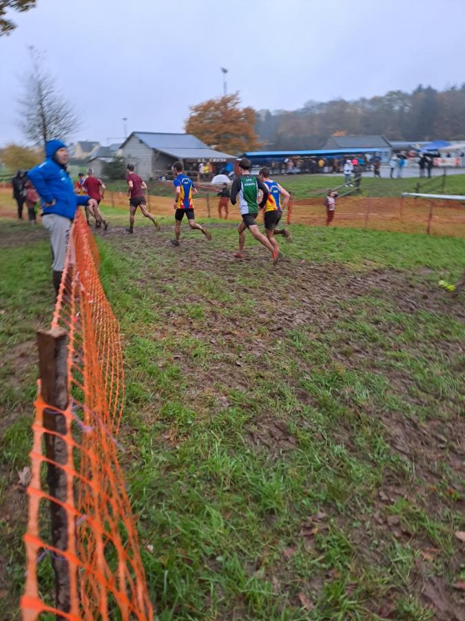 Cross des Picaous Saint Marc Le Blanc (5)