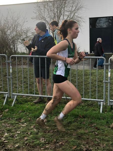 Départementaux cross long 2023 Liffré (5)