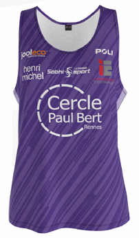 Maillot F ZOE