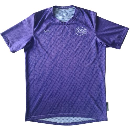 T-shirt CPB H