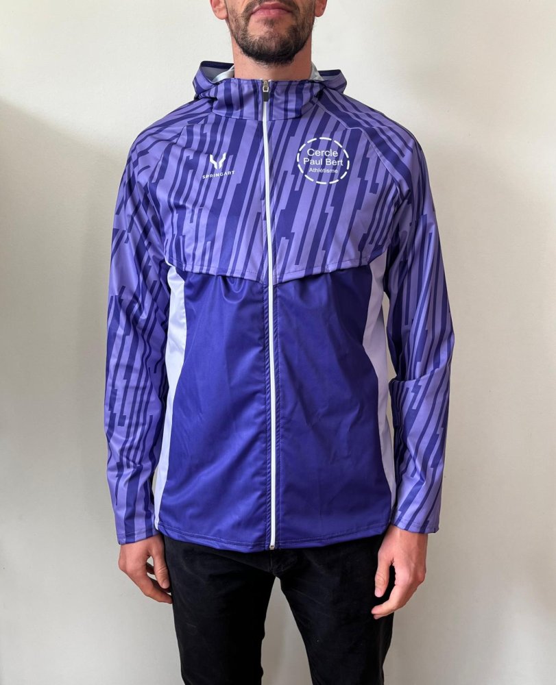Veste Club