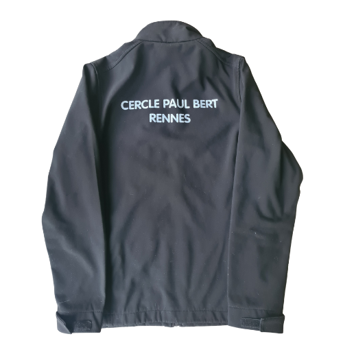 Veste F