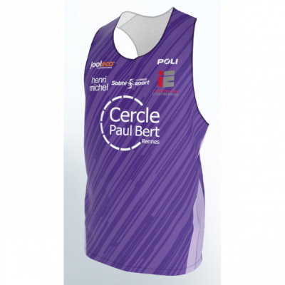 Maillot Club - Homme