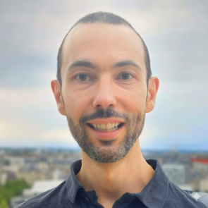 Florian LETOURNEUX