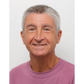 Philippe LEVILLAIN