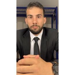 Hakim TARMOUL
