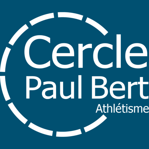 Logo CPB Athlétisme